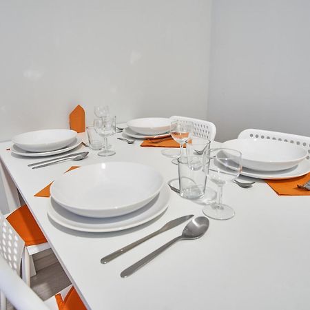 Hild-2 Apartments | Budapest Zimmer foto