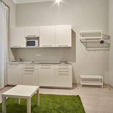 Hild-2 Apartments | Budapest Zimmer foto