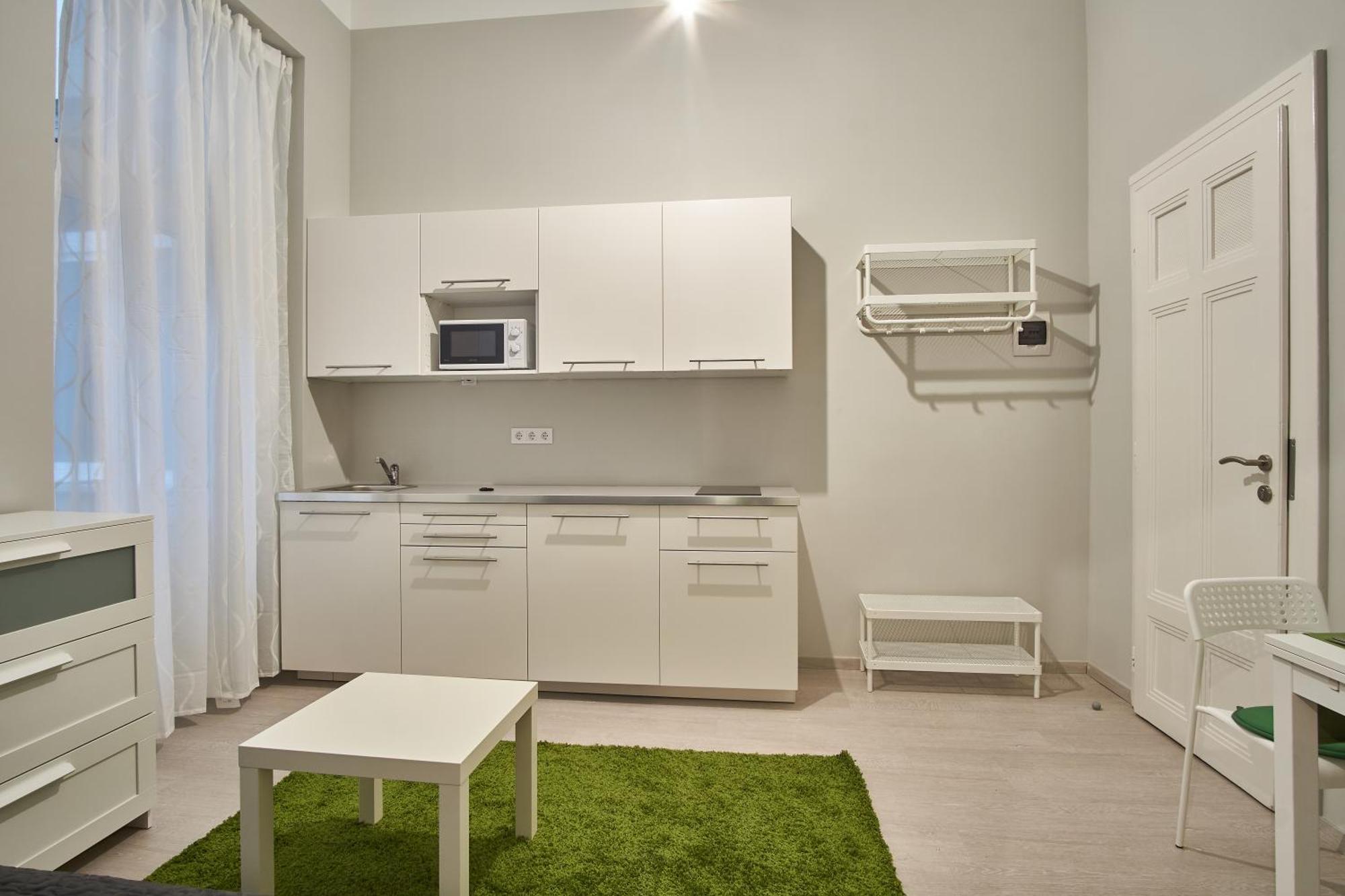 Hild-2 Apartments | Budapest Zimmer foto