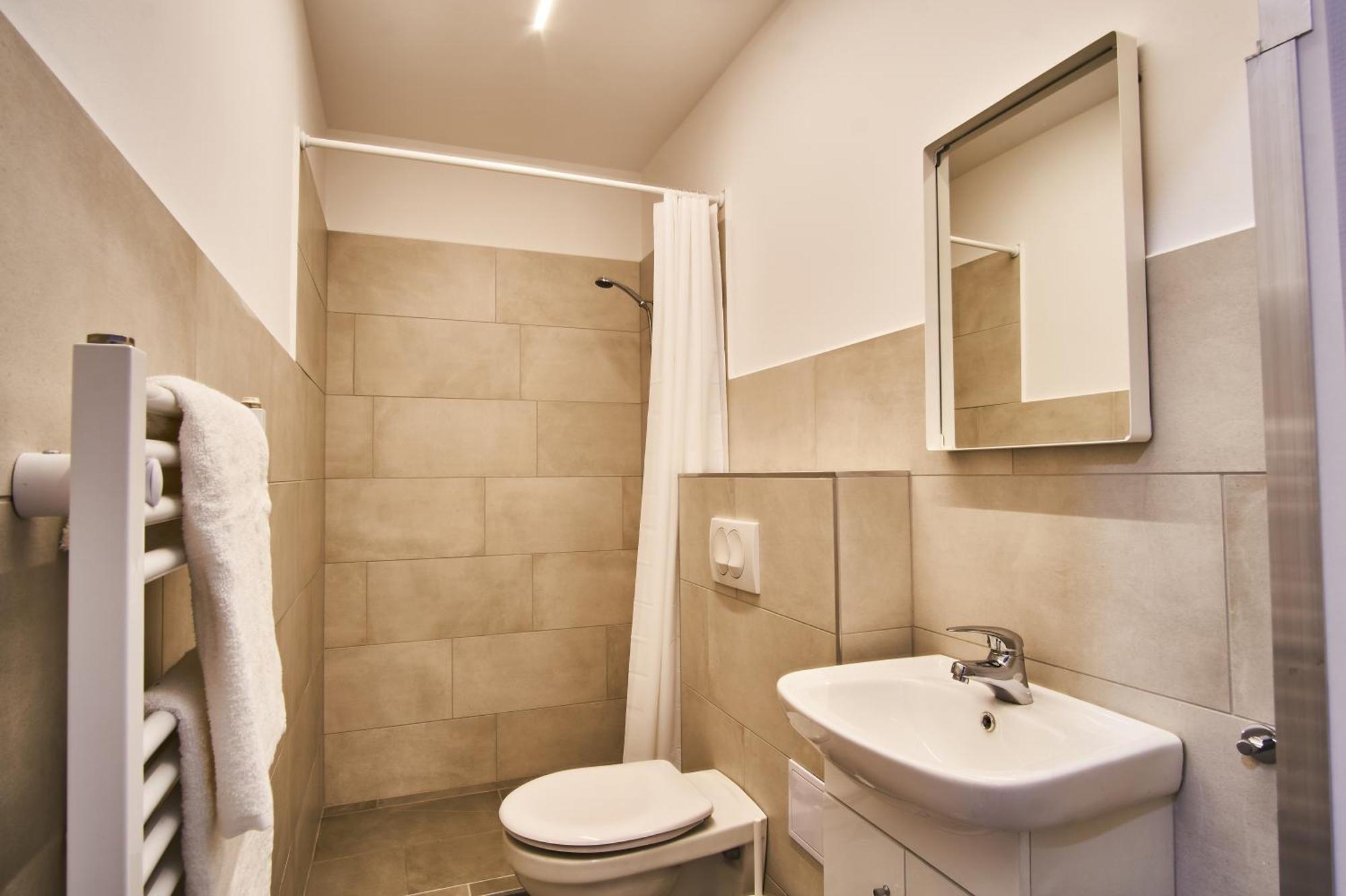Hild-2 Apartments | Budapest Zimmer foto