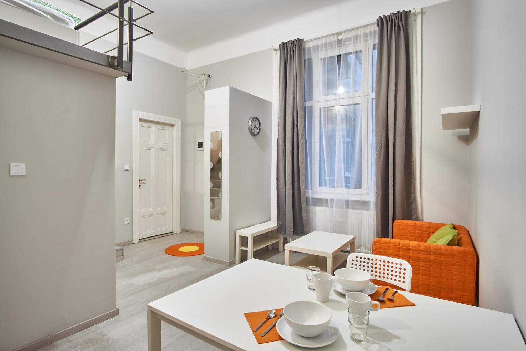 Hild-2 Apartments | Budapest Zimmer foto