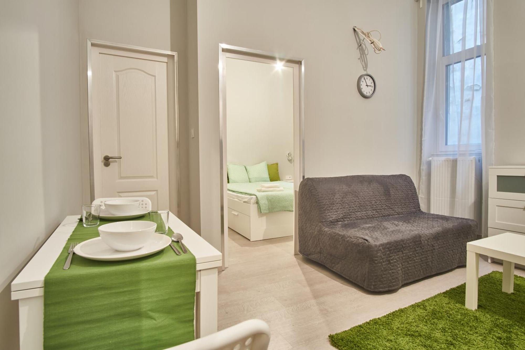 Hild-2 Apartments | Budapest Zimmer foto