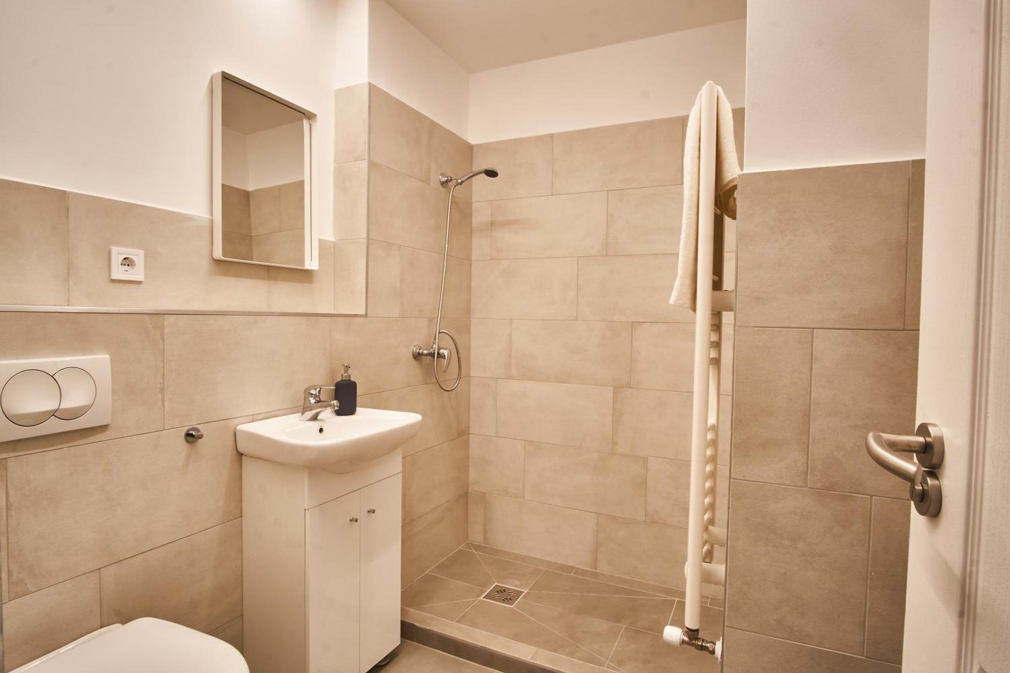 Hild-2 Apartments | Budapest Zimmer foto