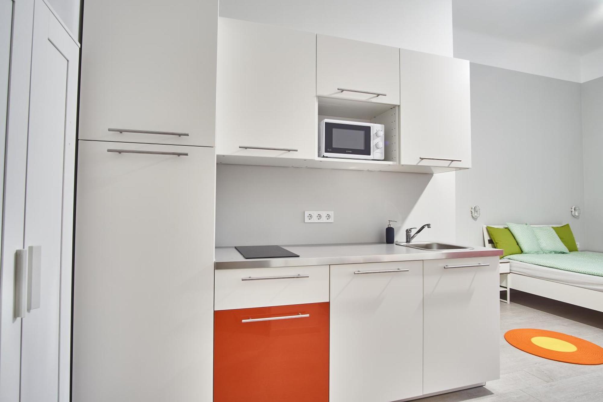 Hild-2 Apartments | Budapest Zimmer foto