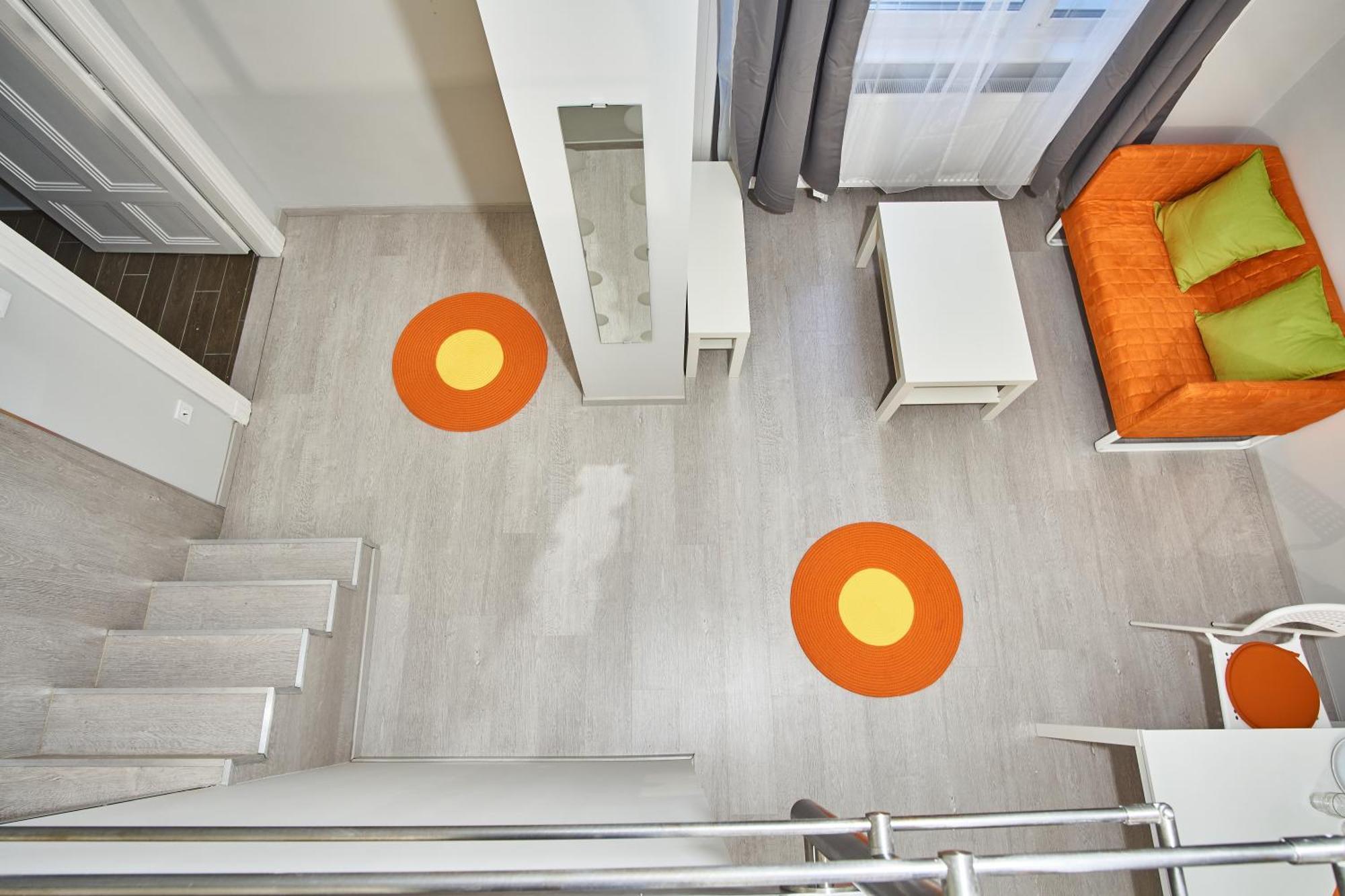 Hild-2 Apartments | Budapest Zimmer foto