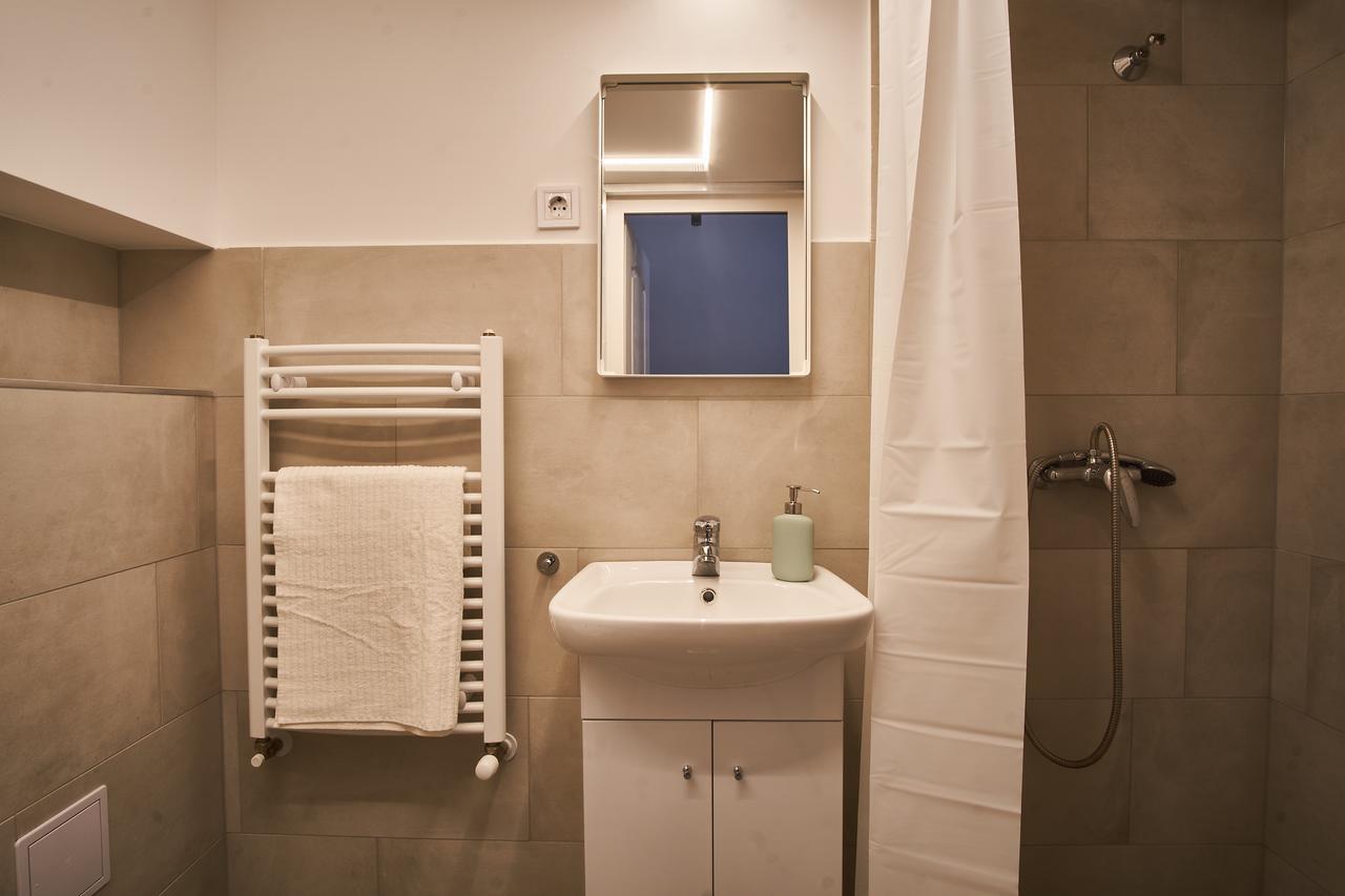 Hild-2 Apartments | Budapest Exterior foto