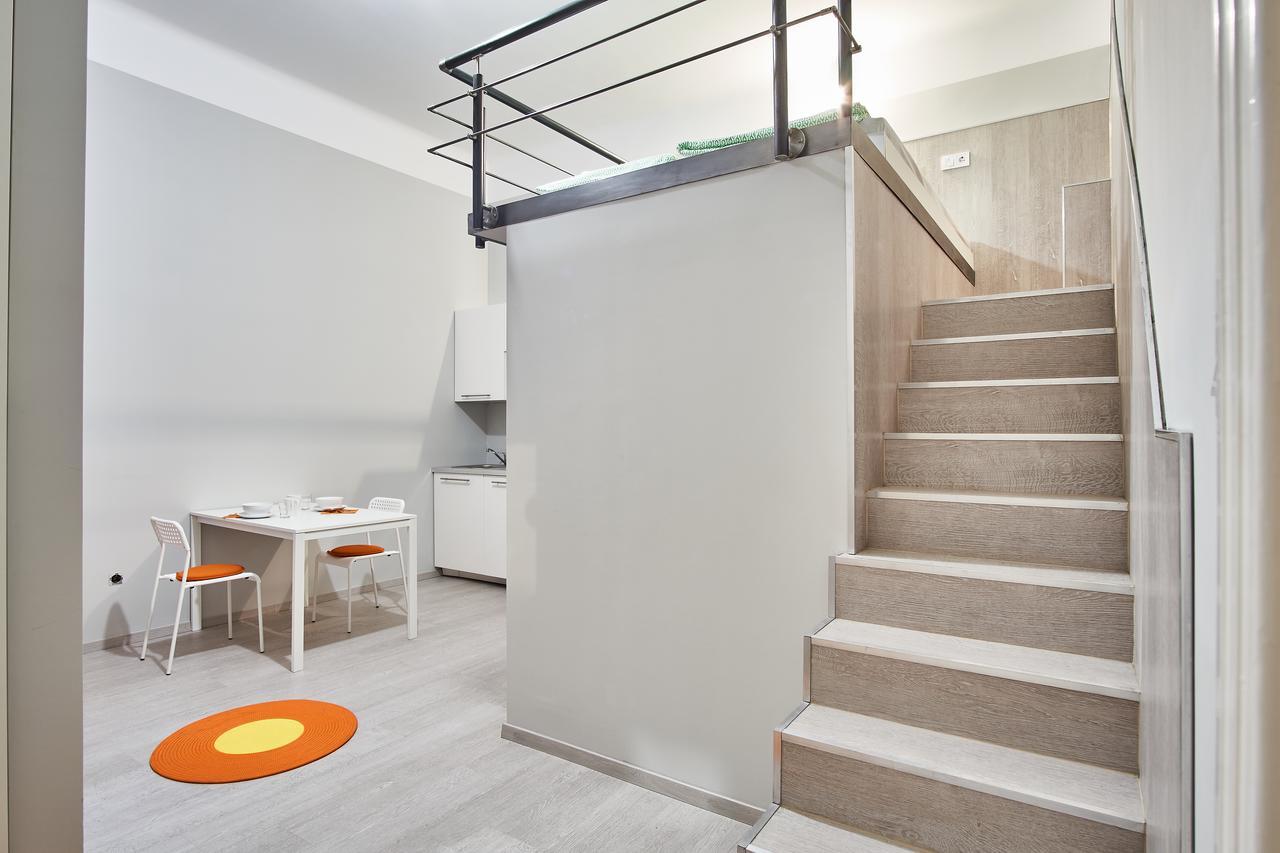 Hild-2 Apartments | Budapest Exterior foto