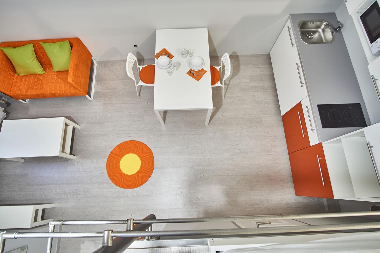 Hild-2 Apartments | Budapest Exterior foto