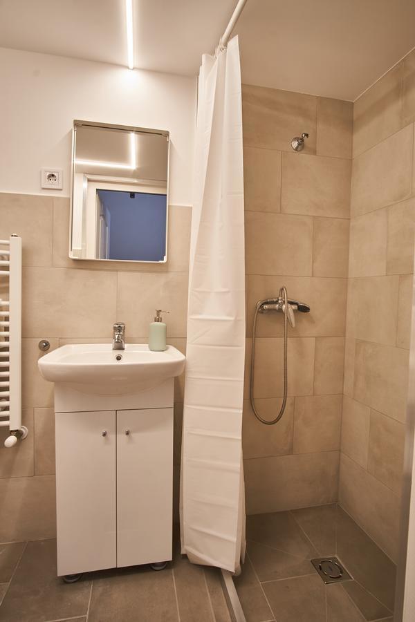 Hild-2 Apartments | Budapest Zimmer foto